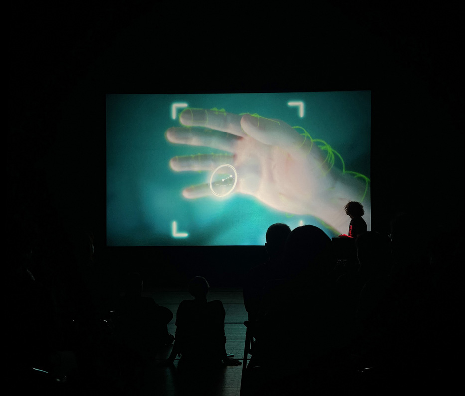 ISEA 2025 - PERFORMANCE