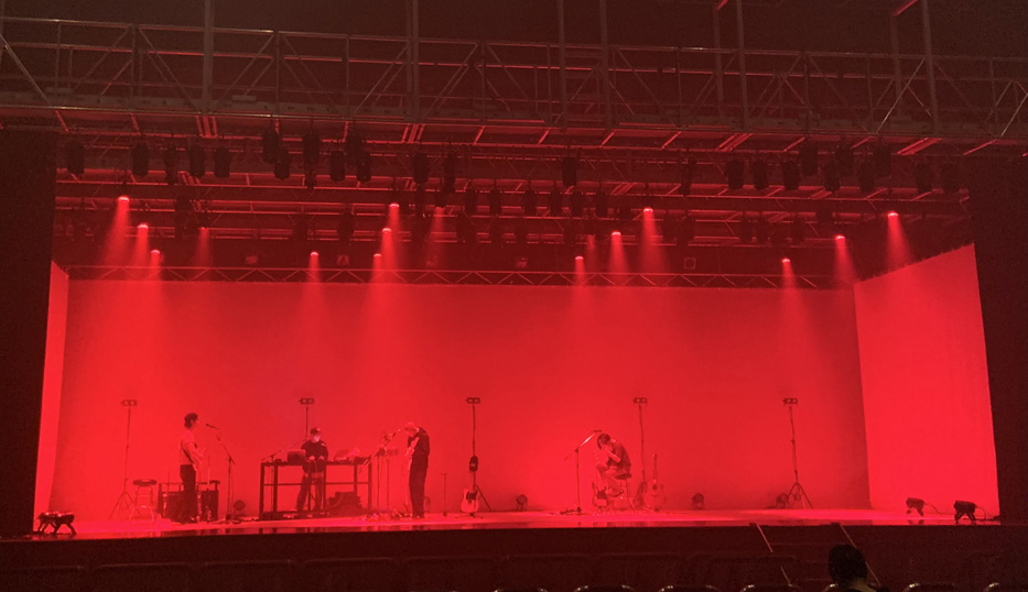 HYUKOH - JP TOUR