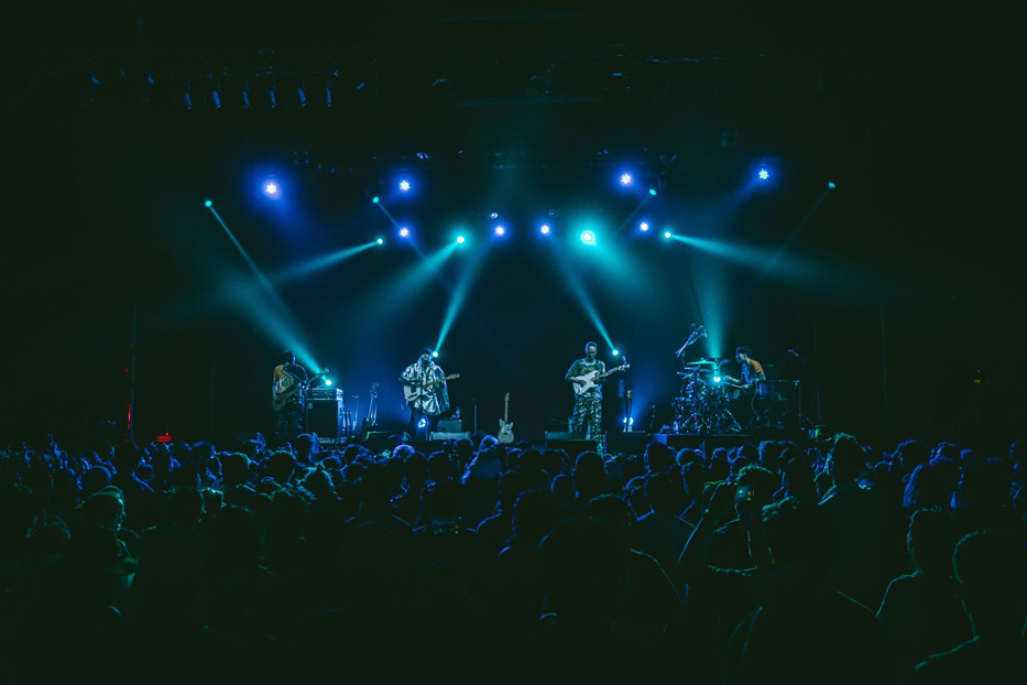HYUKOH – US TOUR